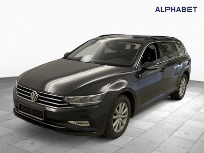 Volkswagen PASSAT Variant 2.0 TDI SCR DSG Business, 2020