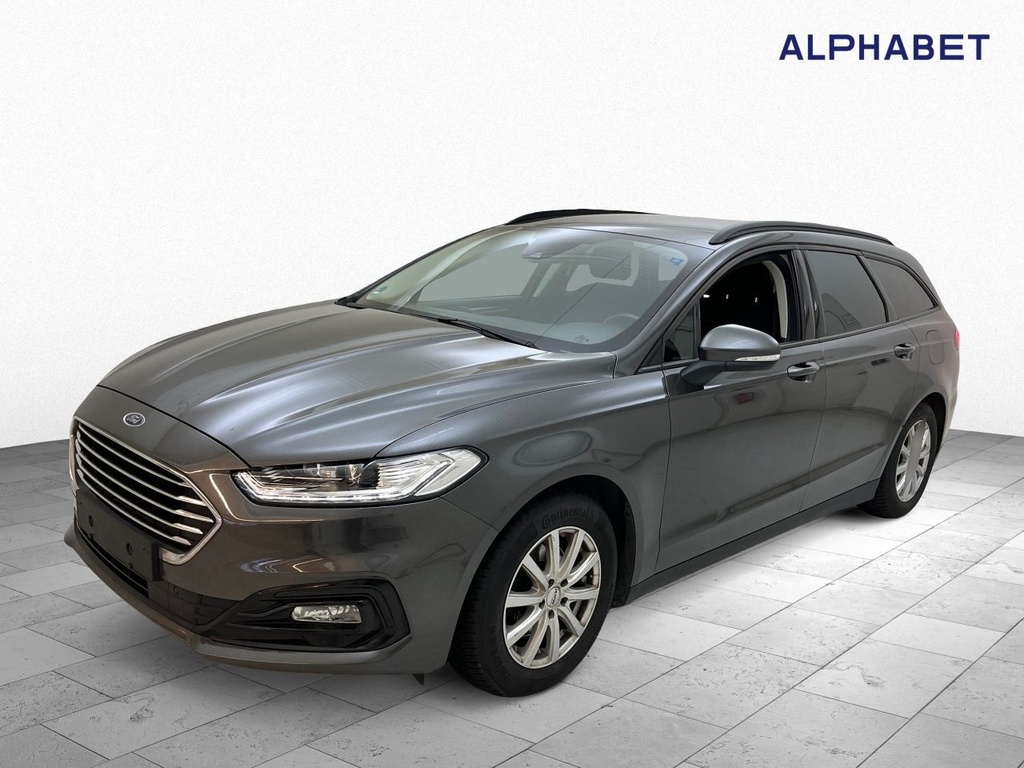 Ford Mondeo Turnier 2.0 EcoBlue Trend, 2020