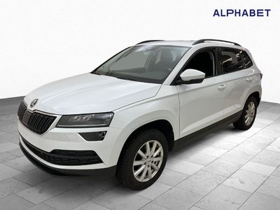 Skoda Karoq 1.6 TDI SCR DSG Style, 2019