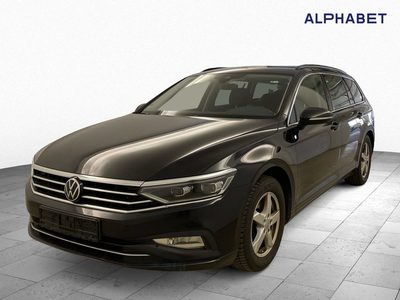 Volkswagen PASSAT Variant 2.0 TDI SCR DSG Business, 2022