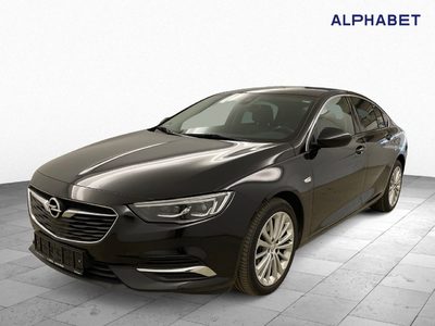 Opel Insignia Grand Sport 2.0 BiTurbo D 4x4 Automatik Business Innovation, 2019