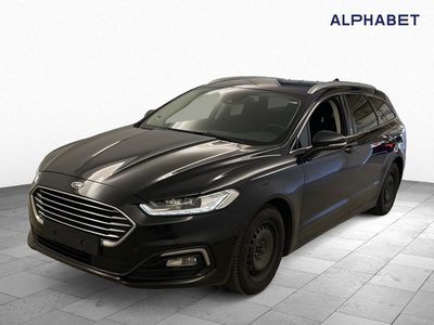 Ford Mondeo Turnier 2.0 EcoBlue Aut. Titanium, 2020