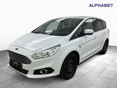 Ford S-Max 2.0 EcoBlue Aut. Business, 2019