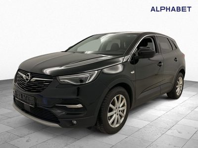 Opel Grandland X 2.0 D Start/Stop Automatik Innovation, 2020