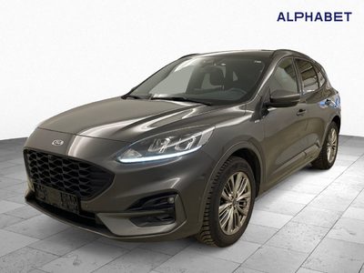 Ford Kuga 2.0 EcoBlue 4x4 Aut. ST-Line, 2020