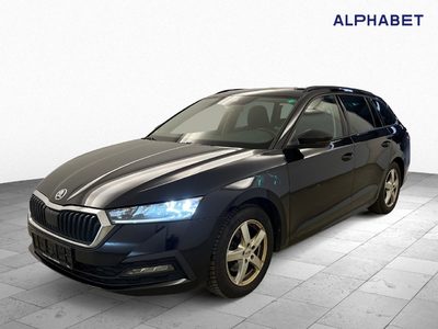 Skoda Octavia Combi 2.0 TDI DSG Ambition, 2021