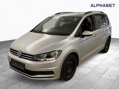 Volkswagen Touran 2.0 TDI SCR DSG Comfortline, 2020