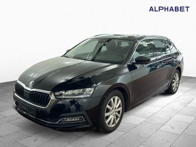 Skoda Octavia Combi 2.0 TDI DSG First Edition, 2021