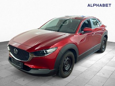 Mazda CX-30 SKYACTIV-G 2.0 M-Hybrid 150 SELECTION, 2021