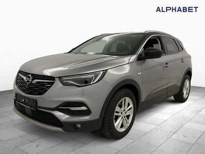 Opel Grandland X 1.5 D Start/Stop Automatik Business Innovation, 2020