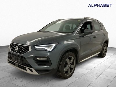 Seat Ateca 2.0 TDI DSG Xperience, 2021