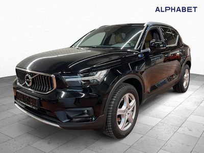 Volvo XC40 D3 Geartronic Inscription, 2020