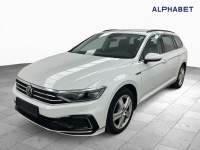 Volkswagen Passat Variant 1.4 TSI Plug-In-Hybrid DSG GTE, 2020