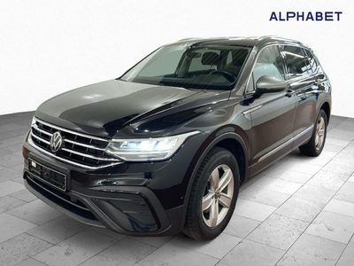 Volkswagen Tiguan Allspace 2.0 TDI SCR DSG Life, 2022