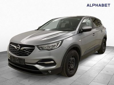 Opel Grandland X 1.5 D Start/Stop Automatik Business Edition, 2020