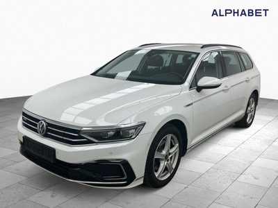 Volkswagen Passat Variant 1.4 TSI Plug-In-Hybrid DSG GTE, 2020