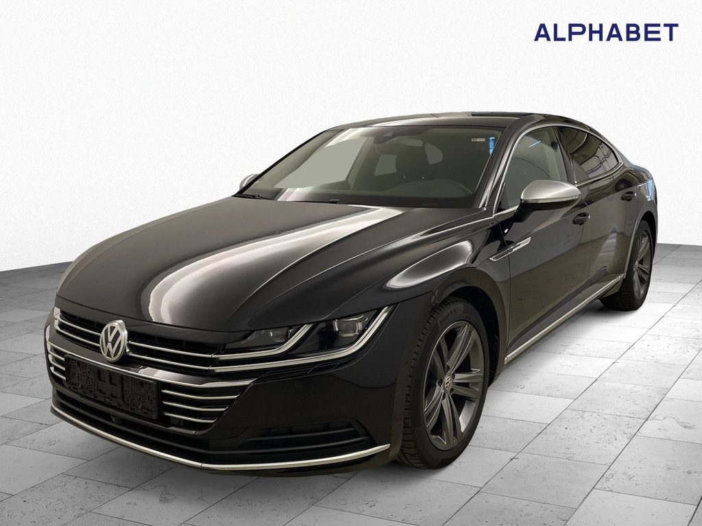 Volkswagen Arteon 2.0 TDI SCR 4Motion DSG Elegance, 2019