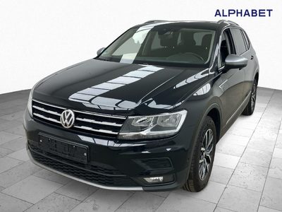 Volkswagen Tiguan Allspace 2.0 TDI SCR DSG Comfortline, 2020