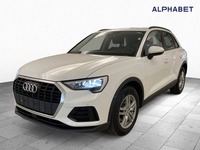 Audi Q3 35 TDI S tronic -, 2020