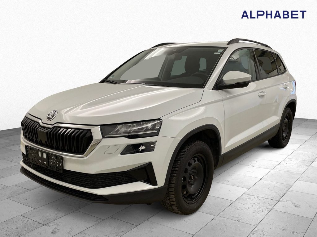 Skoda Karoq 2.0 TDI SCR DSG Ambition, 2022