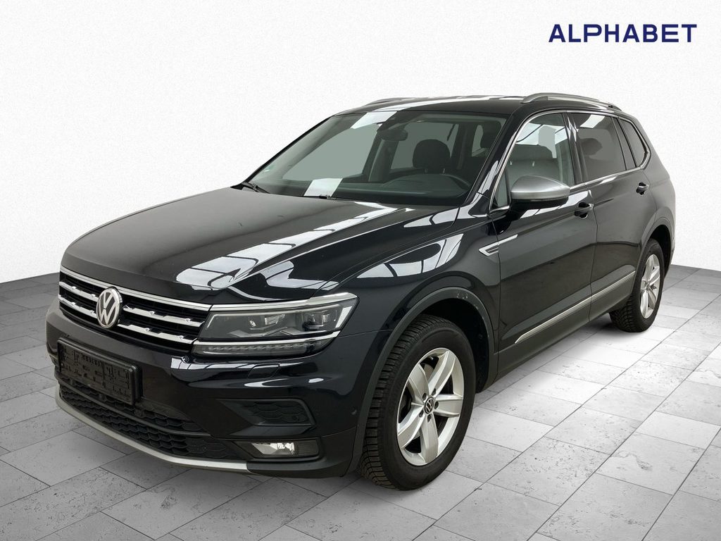 Volkswagen Tiguan Allspace 2.0 TDI SCR DSG Comfortline, 2021