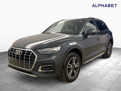 Audi Q5 50 TFSIe Quattro S tronic advanced, 2021