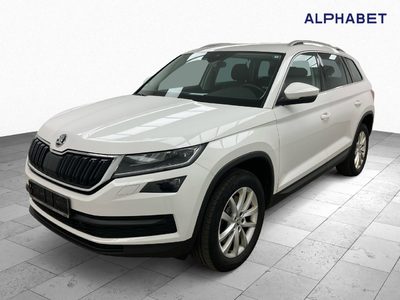 Skoda Kodiaq 2.0 TDI 4x4 DSG Style, 2020