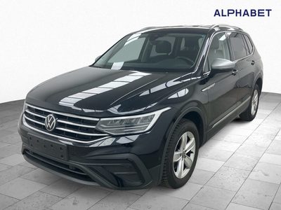 Volkswagen Tiguan Allspace 2.0 TDI SCR DSG Life, 2022