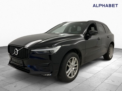 Volvo XC60 B4 D Geartronic RDESIGN, 2021