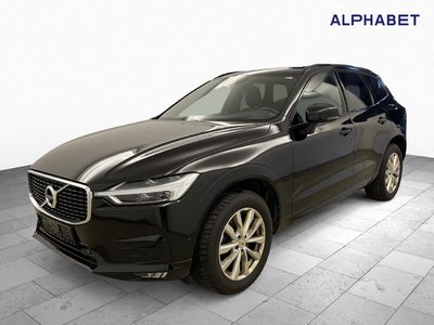 Volvo XC60 B5 D AWD Geartronic R-Design, 2019