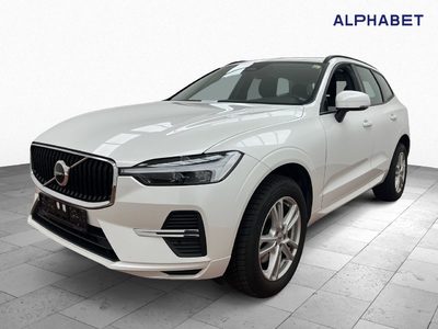 Volvo XC60 B4 D Geartronic Momentum, 2021