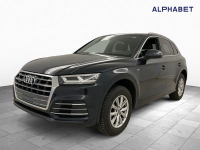 Audi Q5 40 TDI quattro S tronic sport, 2020