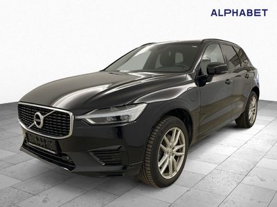 Volvo XC60 T8 Twin Engine AWD Geartronic RDesign, 2020