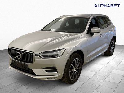 Volvo XC60 D4 Geartronic Inscription, 2020