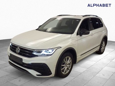 Volkswagen Tiguan 1.4 eHybrid OPF DSG R-Line, 2021