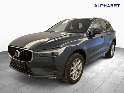 Volvo XC60 B4 D Geartronic MOMENTUM PRO, 2021