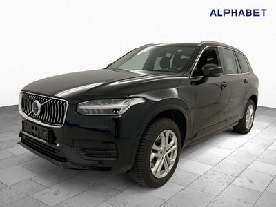 Volvo XC90 B5 D AWD Geartronic Momentum Pro, 2021