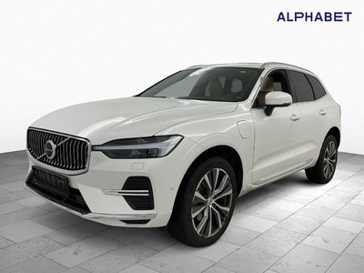 Volvo XC60 T6 AWD Recharge GEARTRONIC INSCRIPTION, 2022