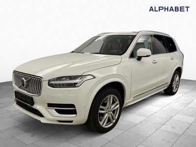 Volvo XC90 T8 AWD Twin Engine Geartronic Inscription, 2020