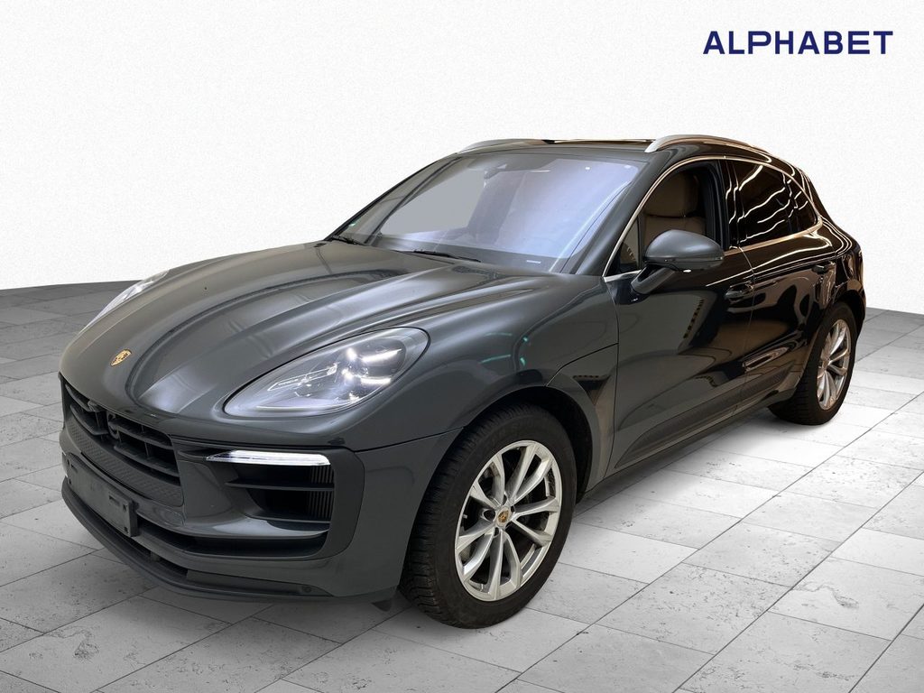 Porsche Macan S PDK -, 2022