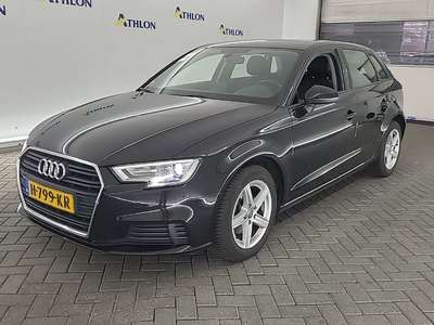 Audi A3 Sportback 30 TFSI PRO LINE 5D 85KW, 2020