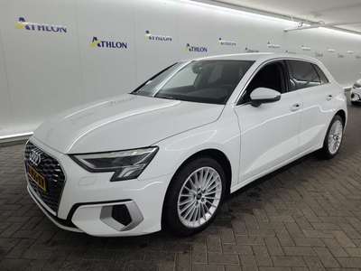 Audi A3 Sportback 30 TFSI S TRONIC BUSINESS EDITION 5D 81KW, 2021