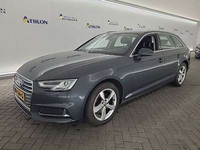 Audi A4 Avant 35 TFSI 110KW S TRONIC SPORT 5D, 2019