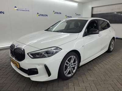 BMW 1 SERIE 116IA 5D 80KW, 2021