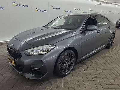 BMW 2 serie gran co 218IA CORPORATE EXECUTIVE 4D 103KW, 2020