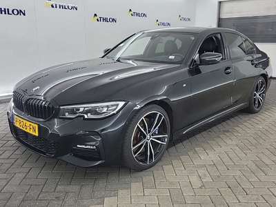 BMW 3 SERIE SEDAN 320IA 4D 135KW, 2022