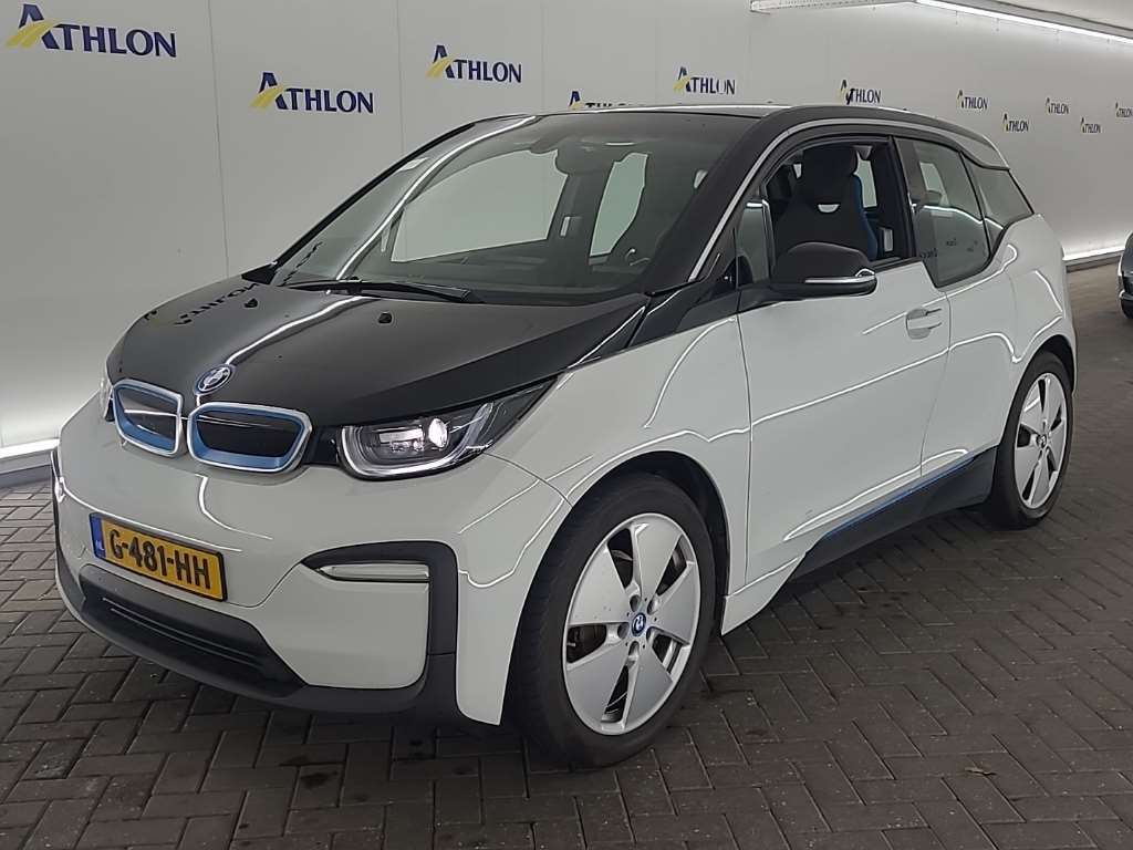 BMW I3 I3 (120AH) 5D 125KW, 2019