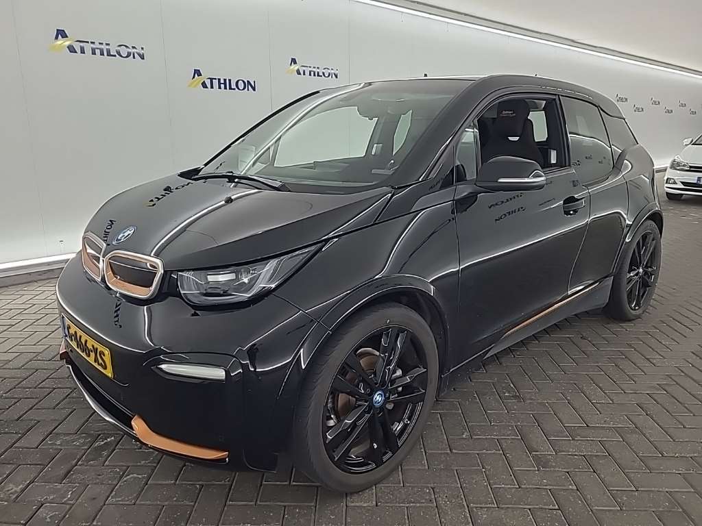 BMW I3 I3S (120AH) 5D 135KW, 2019