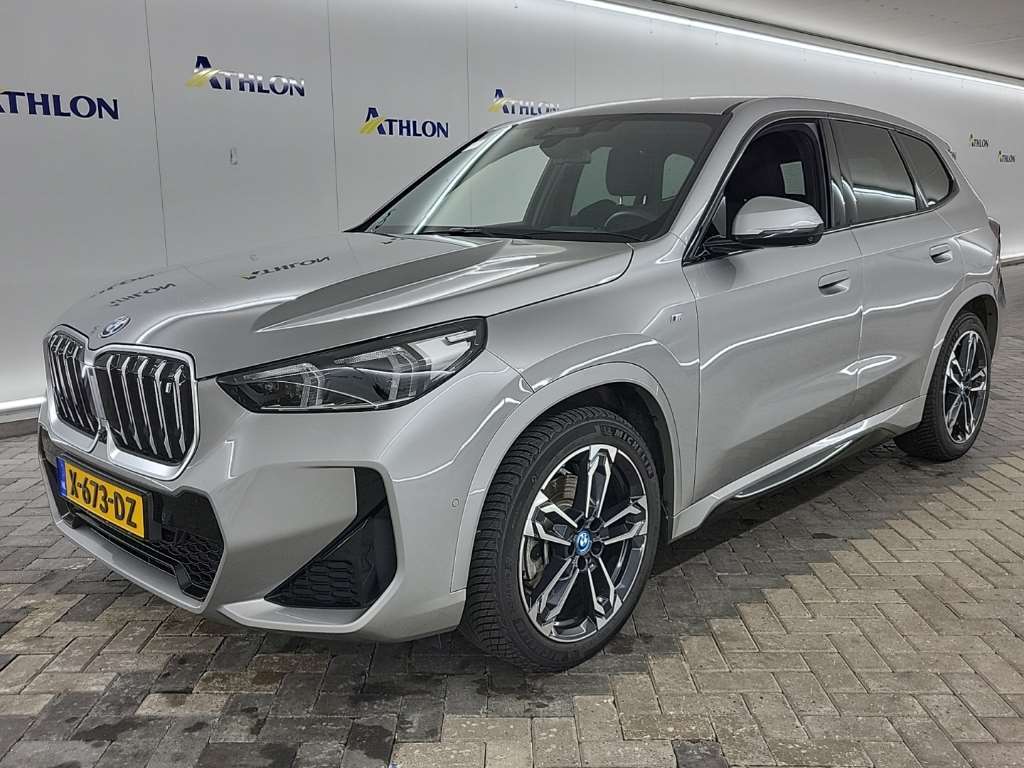 BMW Ix 1 XDRIVE30 LAUNCH EDITION 5D 230KW, 2023