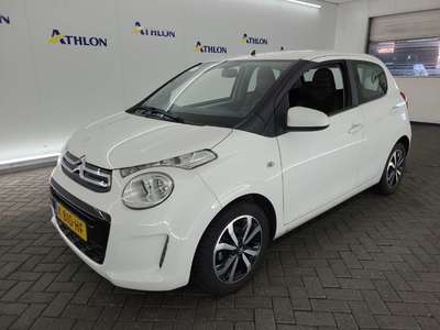 Citroen C1 VTI 72 S&amp;S SHINE 5D 53KW, 2021